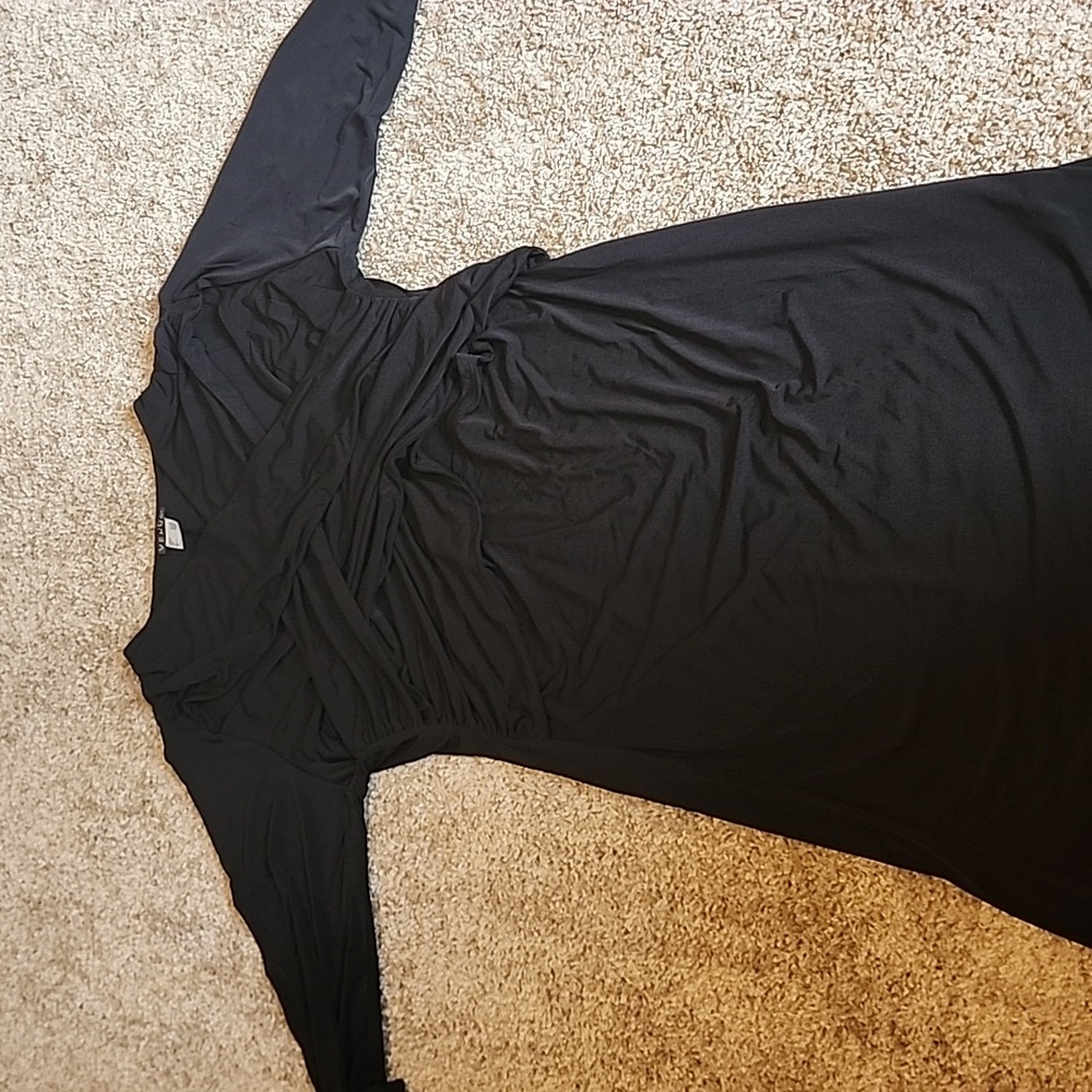 Venus Body Con Dress